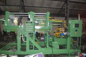 Gravity Die Casting Machine