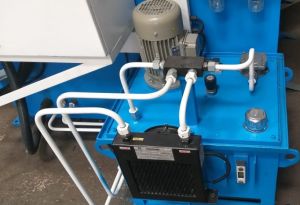 Hydraulic Power Pack