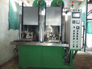 Leak Testing Machine