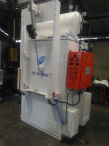 Decoring Machine