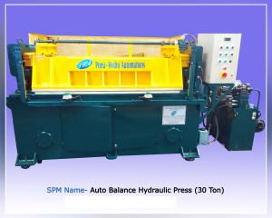 Special Purpose Machine