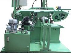 Riser Cutting Machine