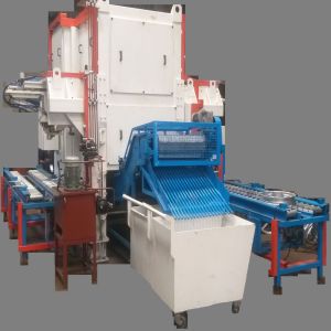 Special Purpose Machine