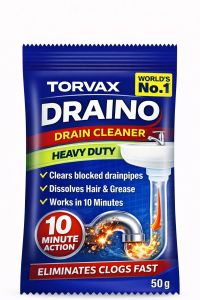 Drain Cleaner