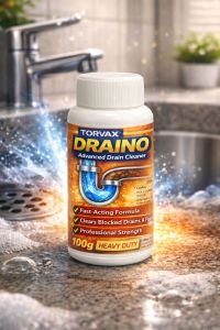 Drain Cleaner