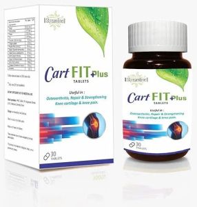 Cart Fit Plus Tablets