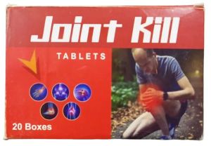 Joint Kill Tablets
