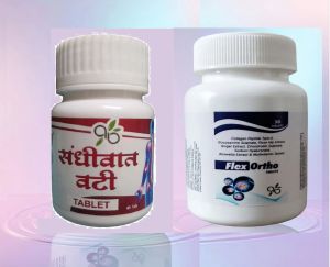 Sandhivat Flexortho Combo