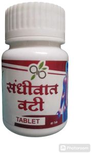 Sandhivat Vati Ayurvedic Tablets