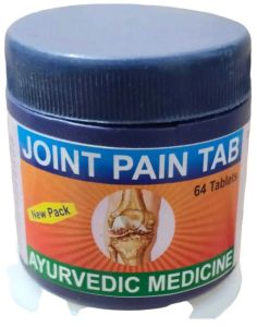 Shahi Ayurveda Joint Pain Tablet