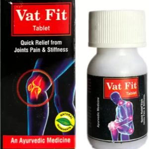 Vat Fit Joint Pain Tablets