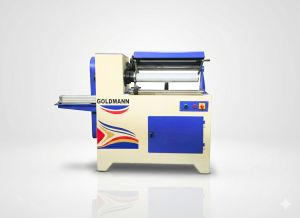 Paper Core Cutting Machine