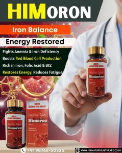 Himoron Tablets