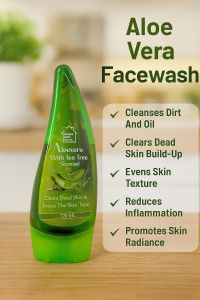 Himpure Face Wash