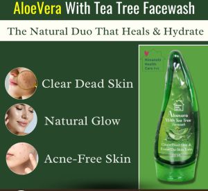 Himpure Face Wash
