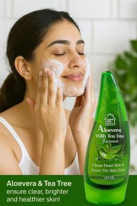 Himpure Face Wash