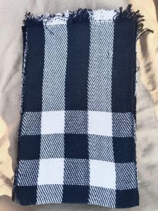 Fancy Woolen Mufflers