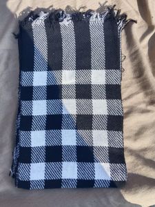 Winter Woolen Mufflers