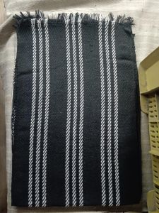 Fancy Woolen Mufflers