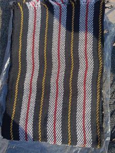 Fancy Woolen Mufflers