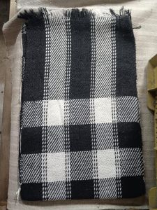 Fancy Woolen Mufflers