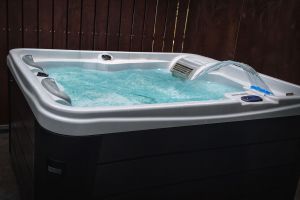 Jacuzzi Spa Tub