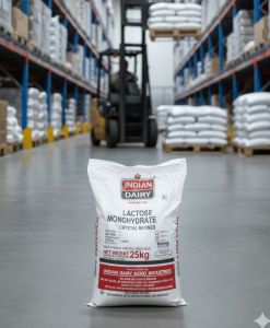 Edible Grade Lactose Powder