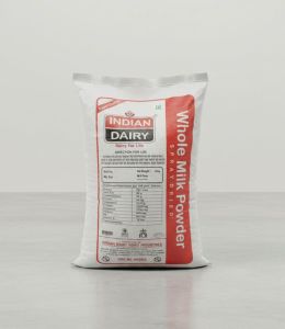 Whole Milk Powder