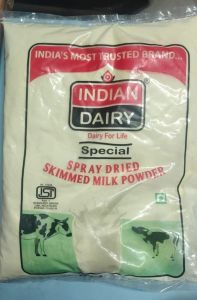 Skimmed Milk Powder
