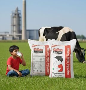 Whole Milk Powder