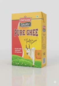 Pure Desi Ghee
