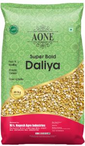 BOPP Chana Dal Packaging Bag