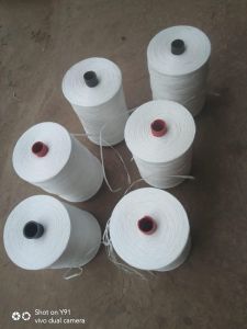 Plain Anti Static Fiber Yarn