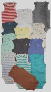 Baby Newborn Rompers