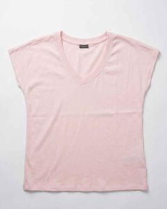 Ladies V Neck Top