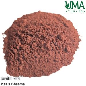 Kasis Bhasma