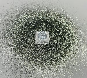 Aluminium Glitter Powder