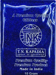 Glitter Jari Powder