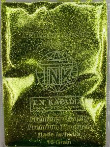 Glitter Jari Powder