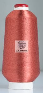Silver Zari Yarn
