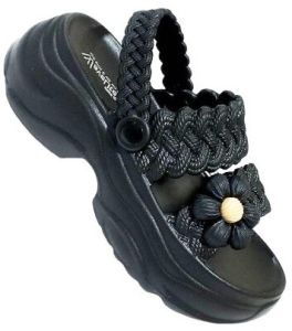 Women EVA Flora Clogs Sandals