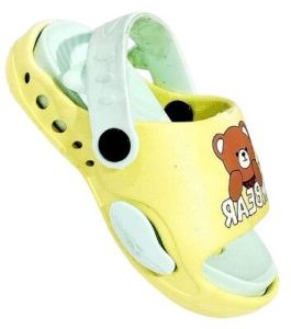 Kid EVA Comfort Sandals