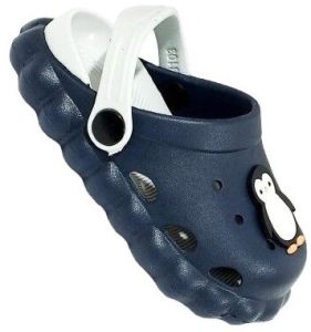 Deemok Kids EVA Clogs