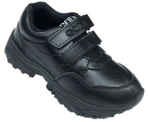 Gola Gold Kid School Shoes