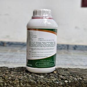 AL-Rich Natural Amino Acid