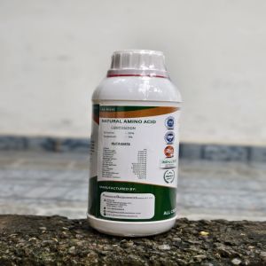 AL-Rich Natural Amino Acid