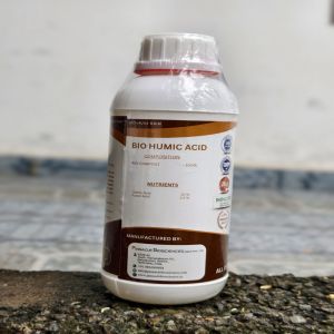 Bio Hum Rich Humic Acid