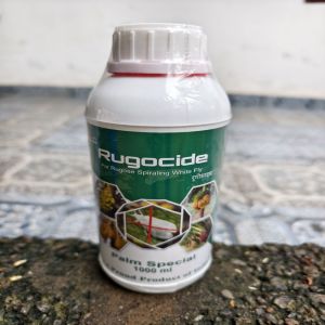 Rugocide Rugose Spiraling White Fly Pesticide