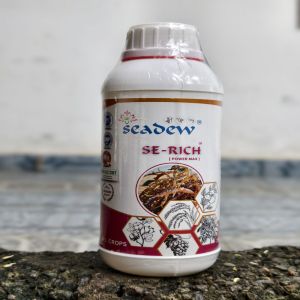 SE-Rich Seaweed Extract Liquid