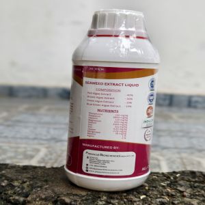 SE-Rich Seaweed Extract Liquid